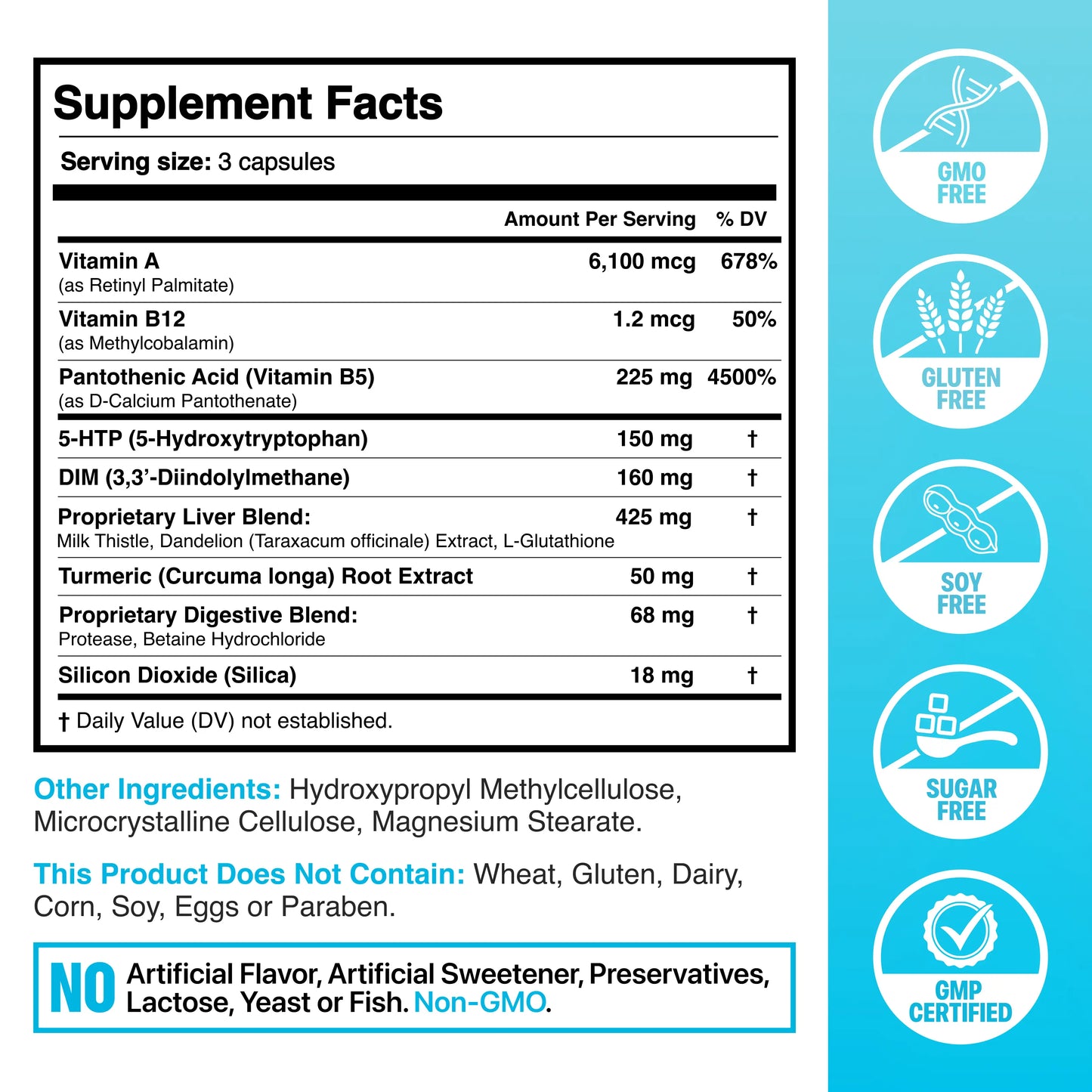 [ONE-TIME OFFER] Buy One, Get TWO FREE