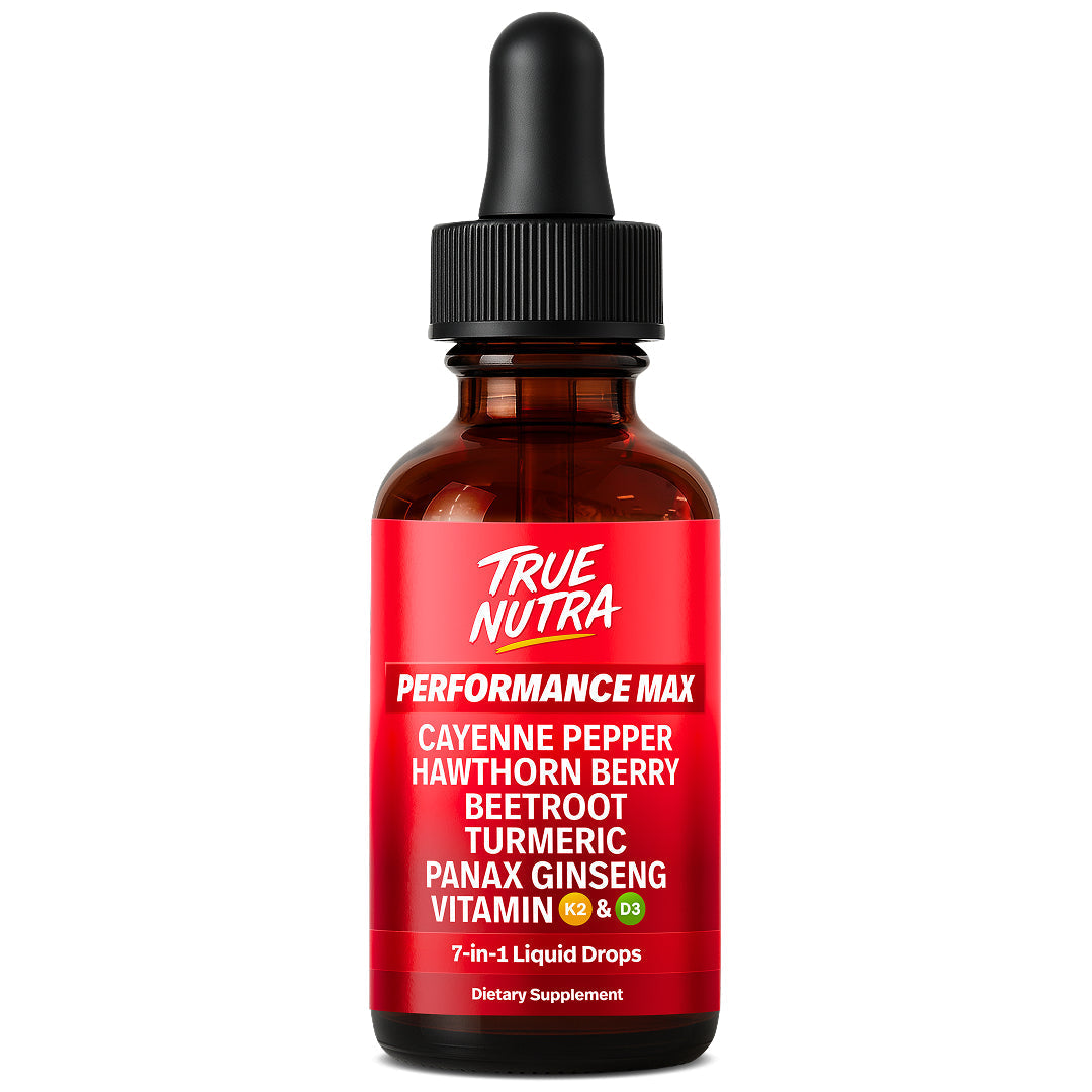 [First Order One-Time Bonus] FREE Performance Max™