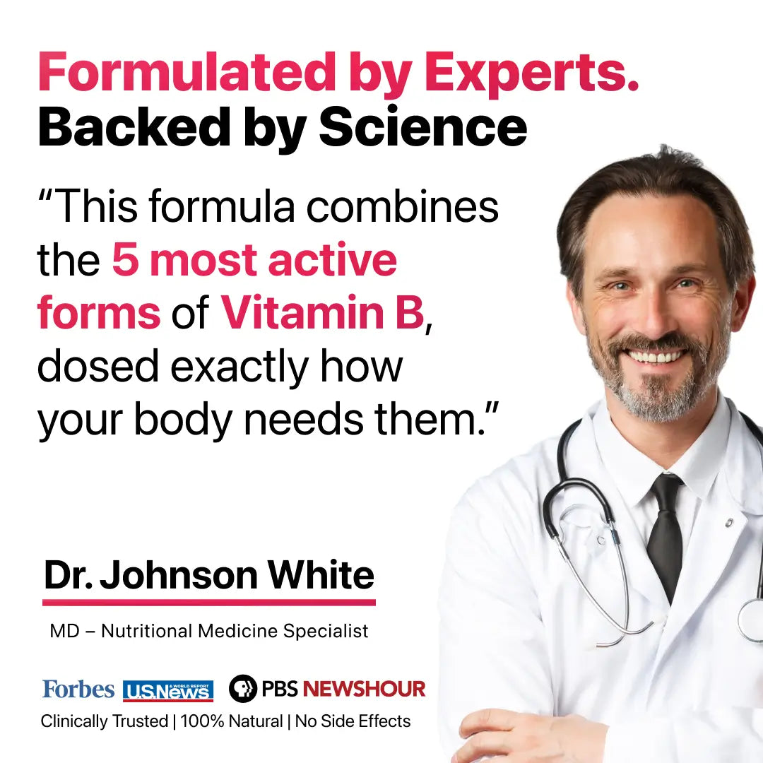 [ONE-TIME OFFER] Six FREE Bottles