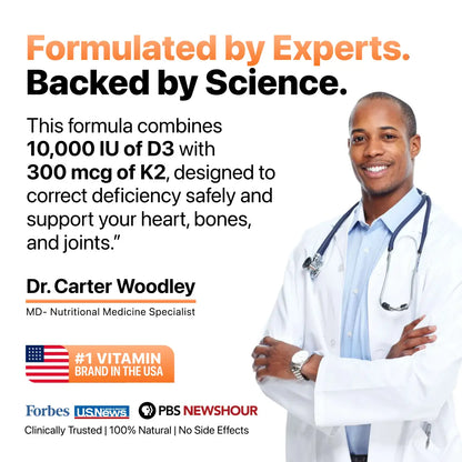 [ONE-TIME OFFER] Buy One, Get THREE FREE