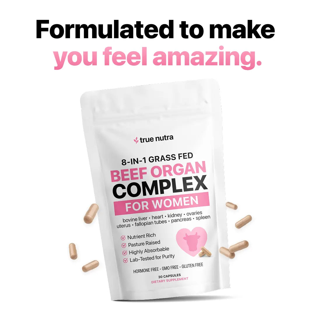 [ONE-TIME OFFER] Buy One, Get THREE FREE