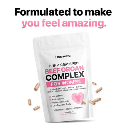 [ONE-TIME OFFER] Buy One, Get THREE FREE