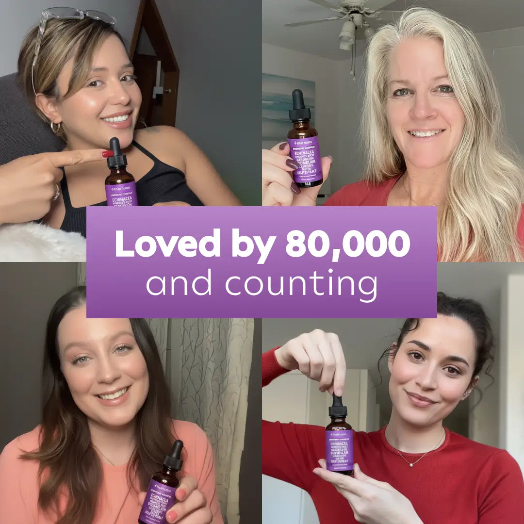 [ONE-TIME OFFER] Buy One, Get TWO FREE