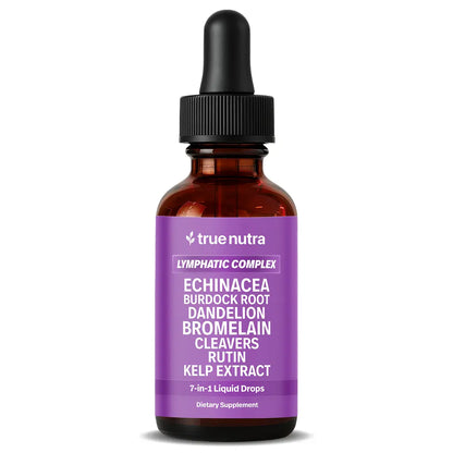 7-in-1 Lymphatic Complex