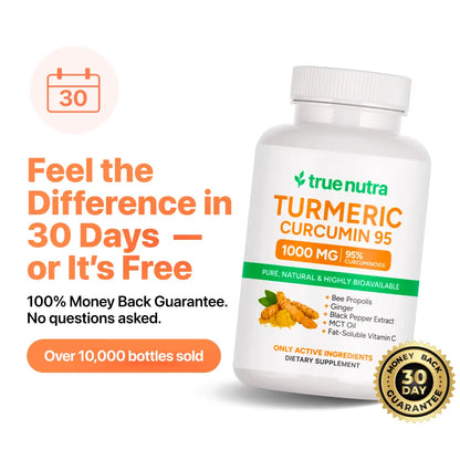 [ONE-TIME OFFER] Six FREE Bottles