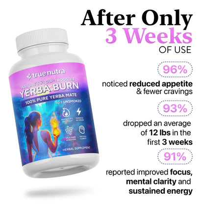 Yerba Burn™
