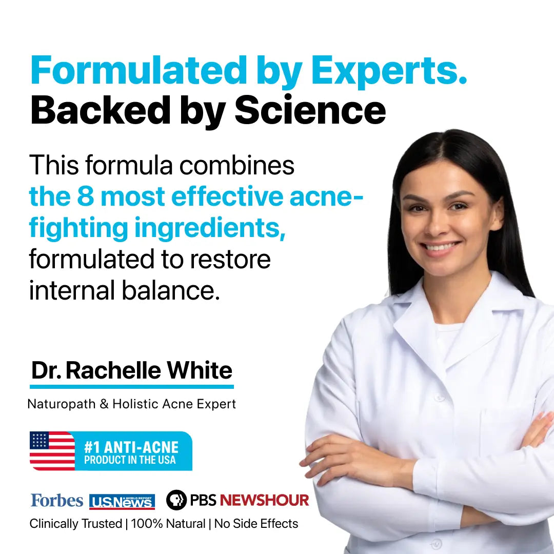 [First Order One-Time Bonus] FREE CLEARSKIN™