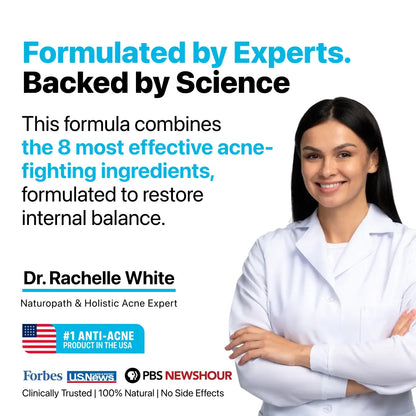 [First Order One-Time Bonus] FREE CLEARSKIN™