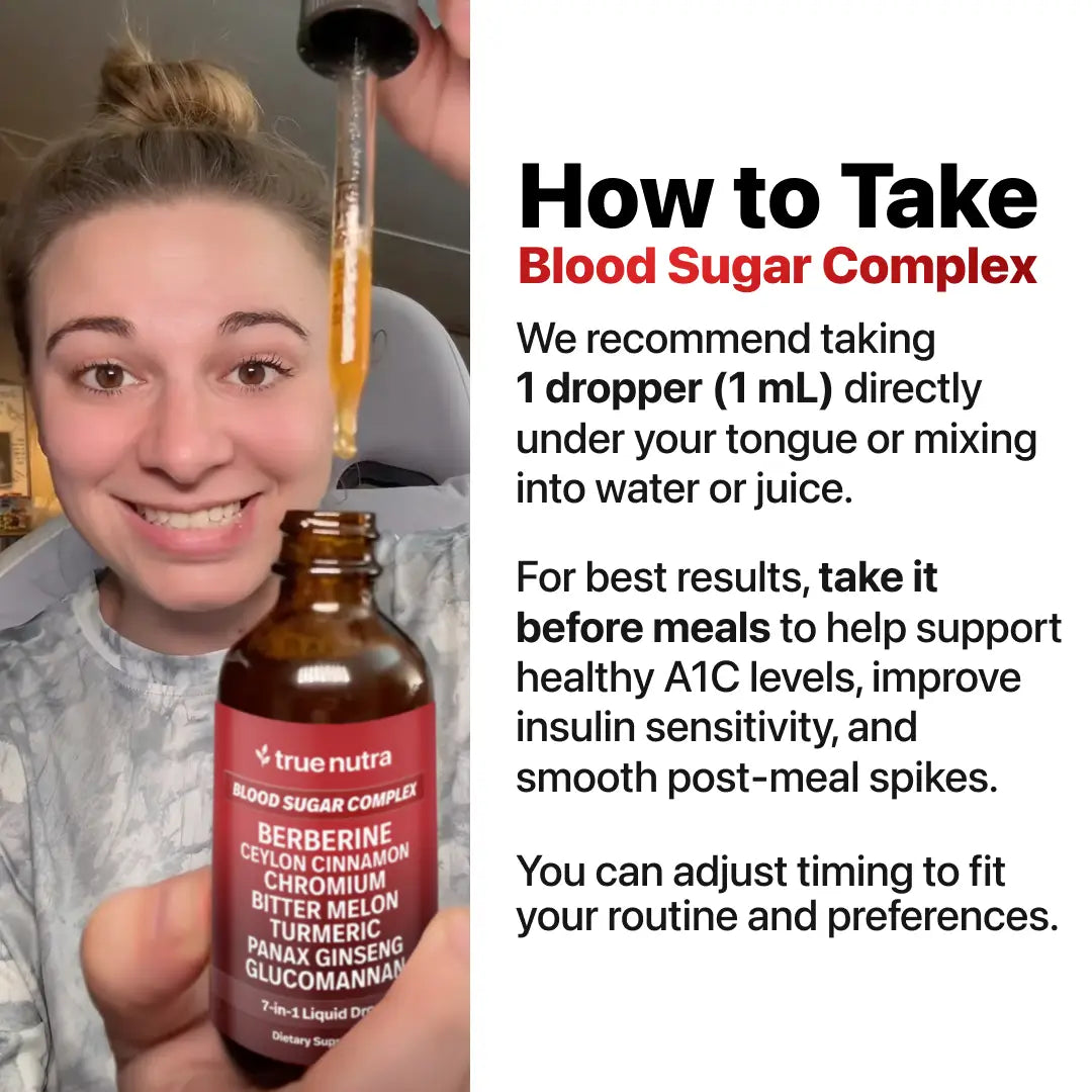 [ONE-TIME OFFER] Six FREE Bottles