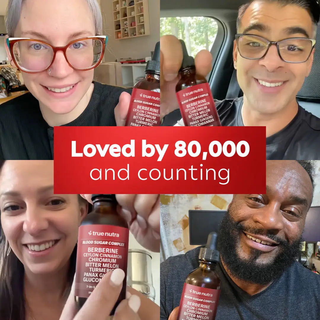 [ONE-TIME OFFER] Six FREE Bottles