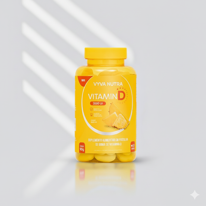 Kit Gummy® Trio Routine