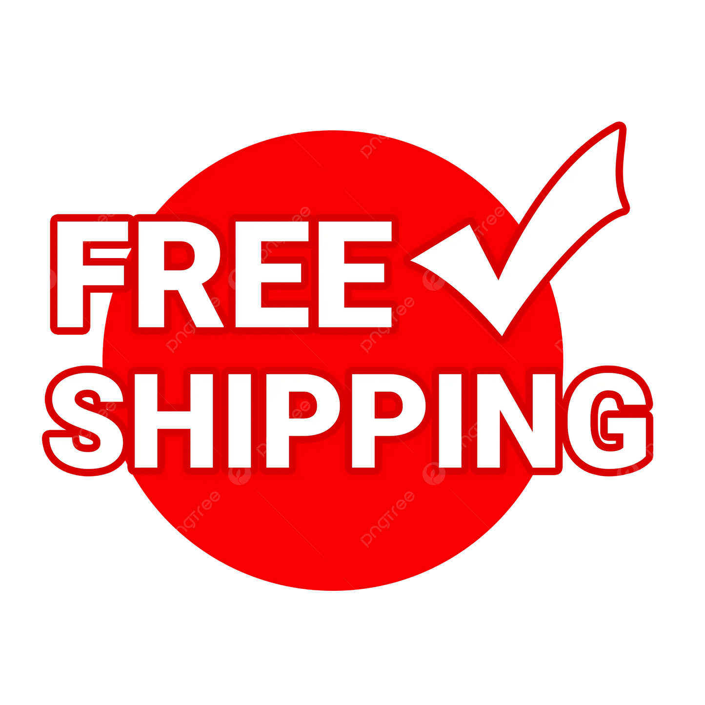 Free Shipping