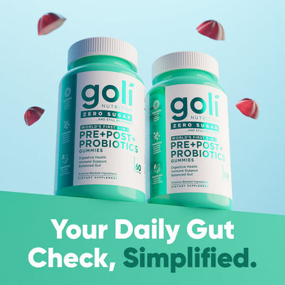 Zero Sugar Essentials 3-Pack