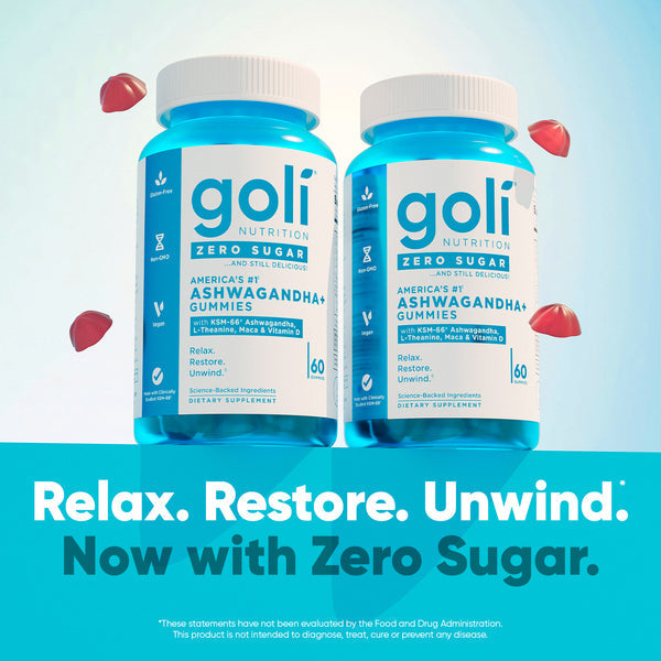 Zero Sugar Essentials 3-Pack